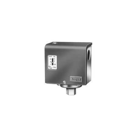 Honeywell Pa404A1033 Pressuretrol For PA404A1033